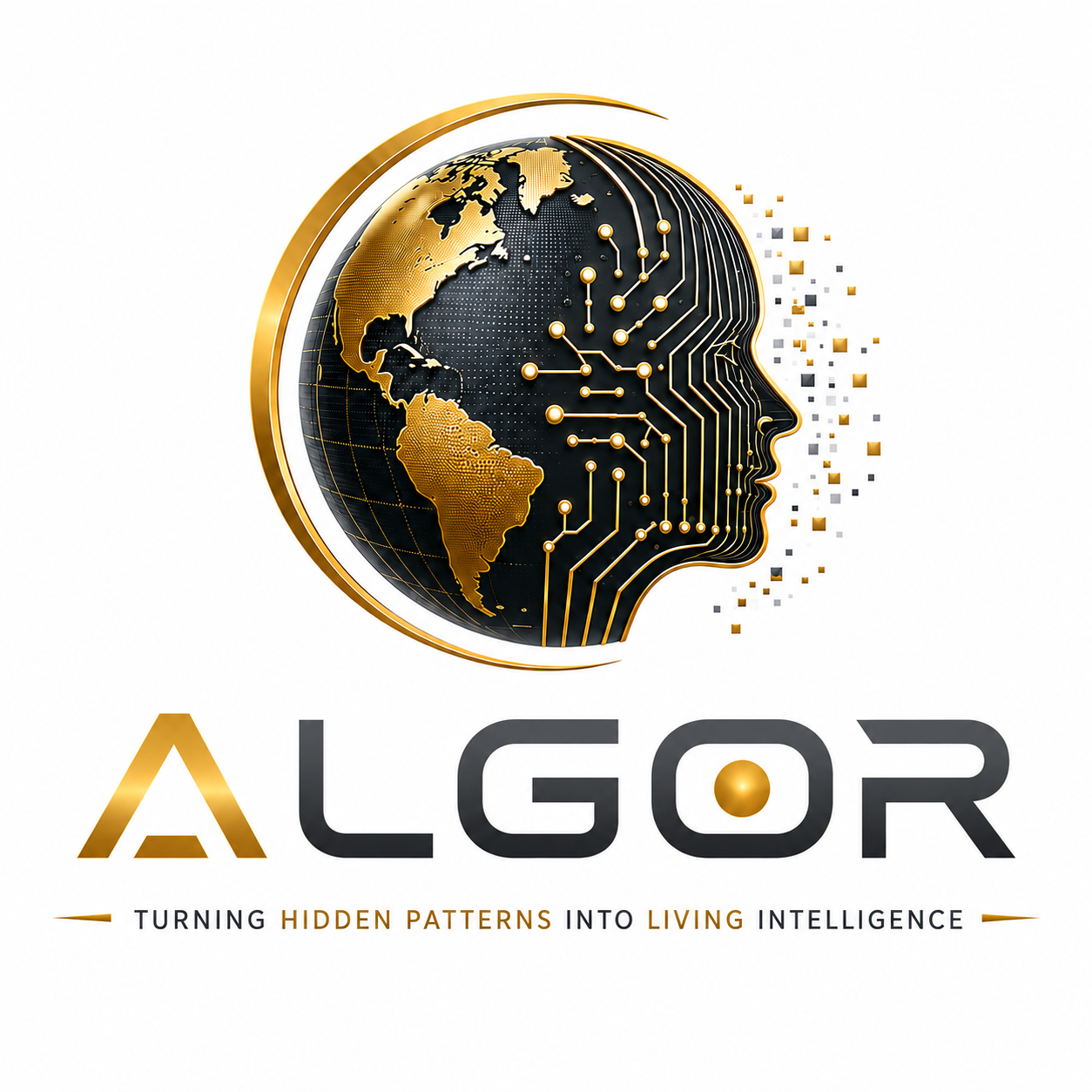 Algor logo
